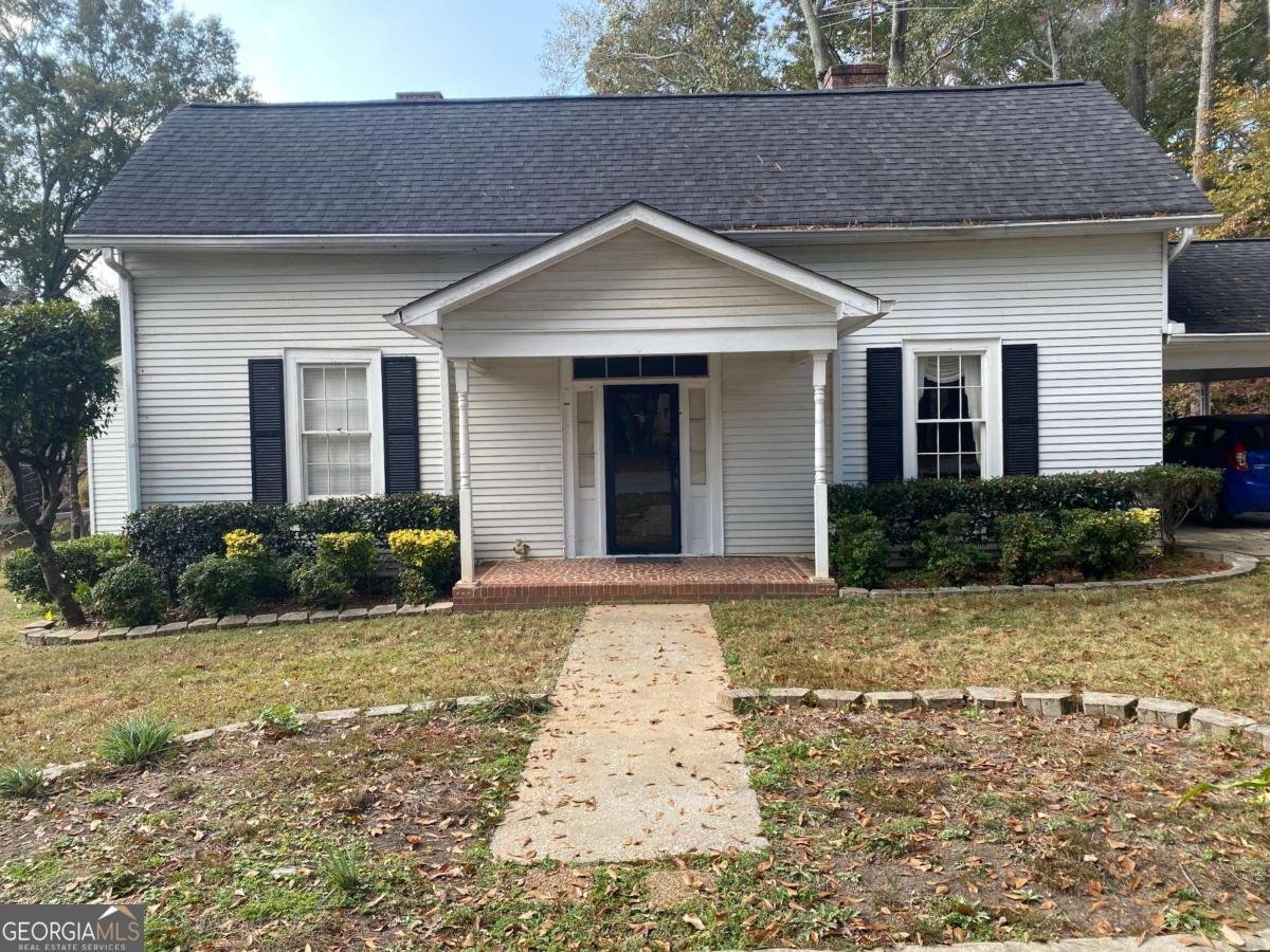 8617 Bowden Street Douglasville - Photo 1