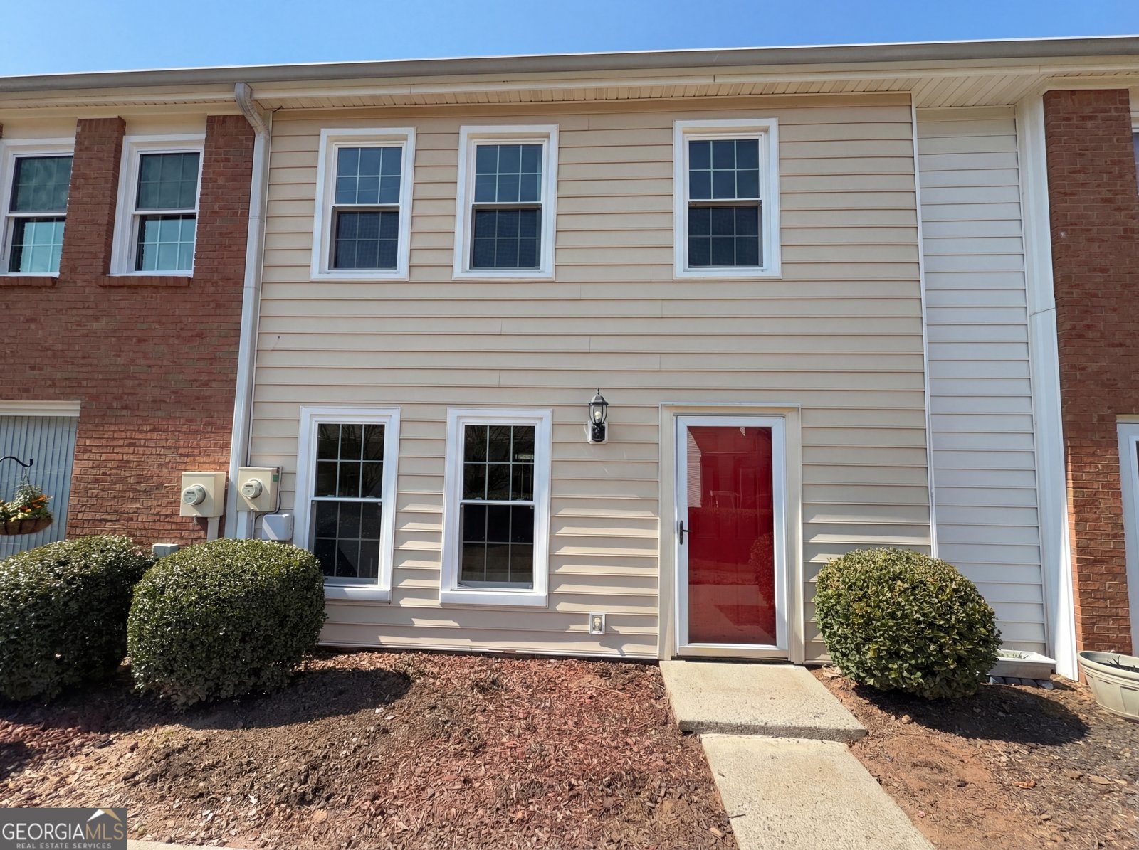 209 High Creek Drive Roswell - Photo 1