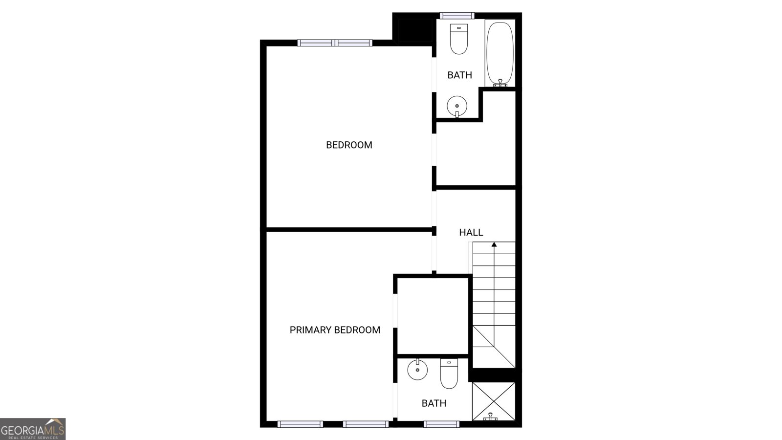209 High Creek Drive Roswell - Photo 16