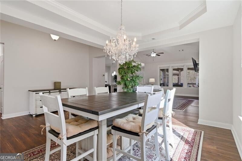 6180 Bluff Heights Drive Cumming - Photo 10