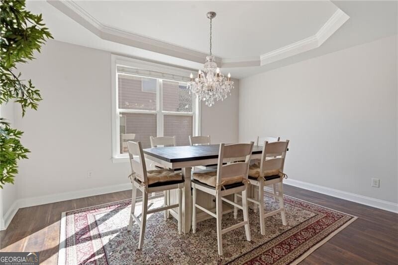 6180 Bluff Heights Drive Cumming - Photo 11