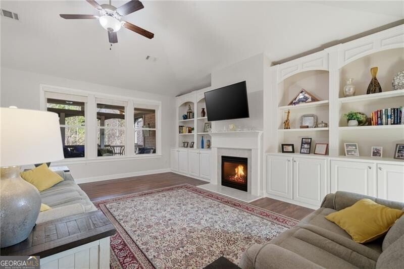 6180 Bluff Heights Drive Cumming - Photo 12