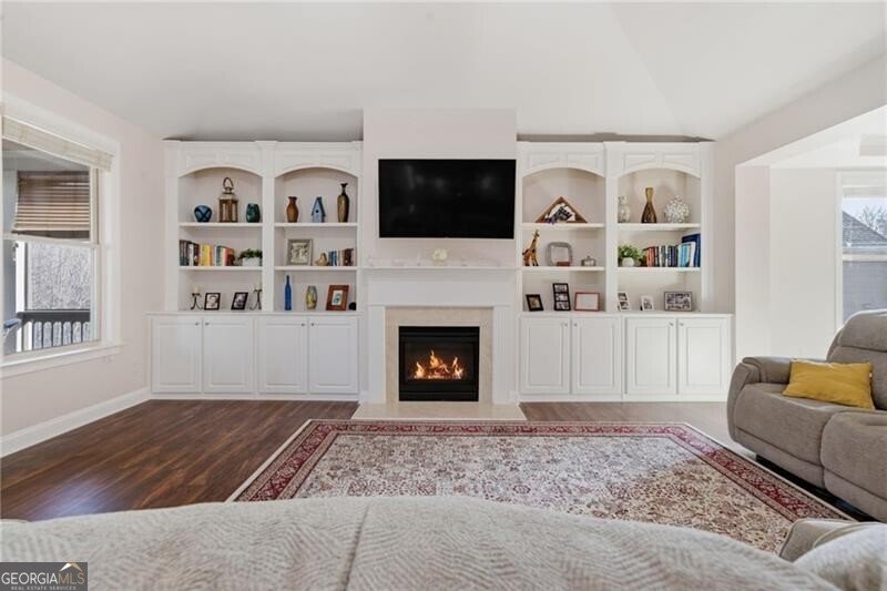 6180 Bluff Heights Drive Cumming - Photo 13