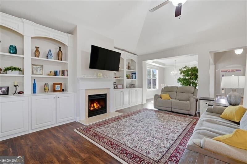 6180 Bluff Heights Drive Cumming - Photo 14