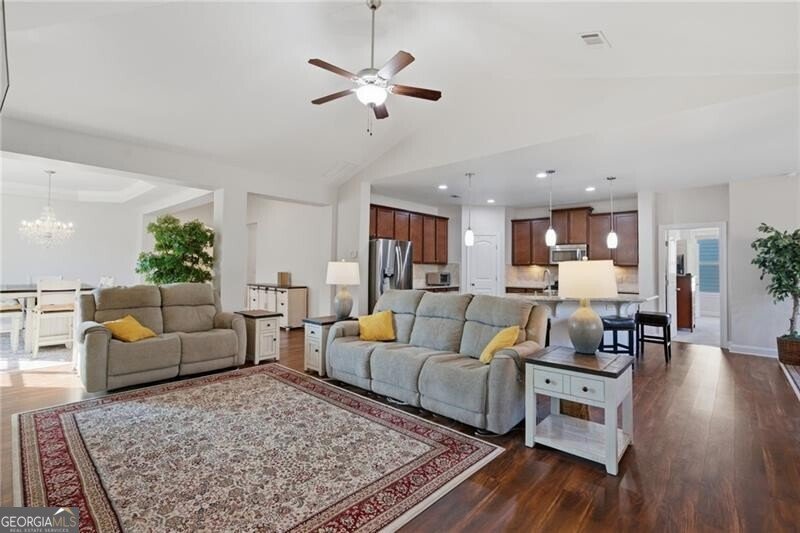 6180 Bluff Heights Drive Cumming - Photo 16