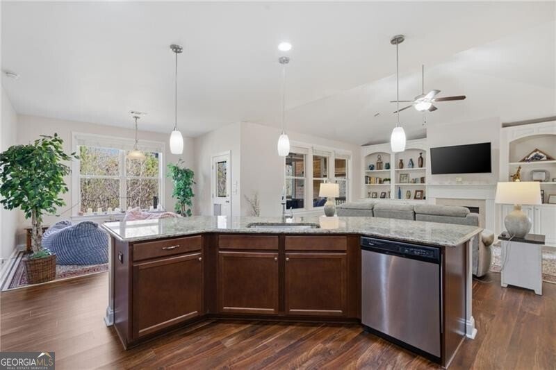 6180 Bluff Heights Drive Cumming - Photo 18