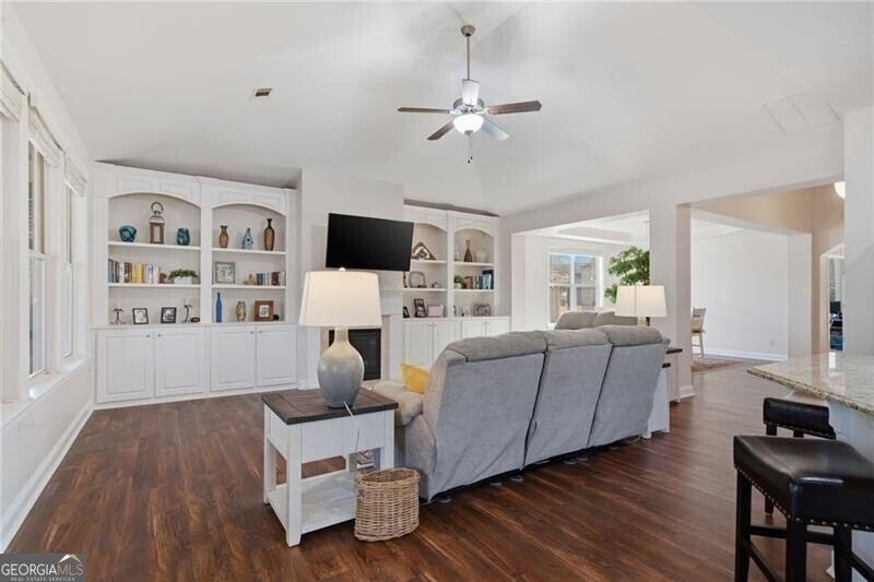 6180 Bluff Heights Drive Cumming - Photo 22