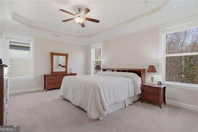 6180 Bluff Heights Drive Cumming - Photo 23