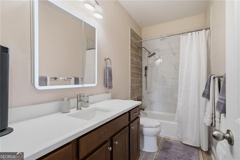 6180 Bluff Heights Drive Cumming - Photo 33