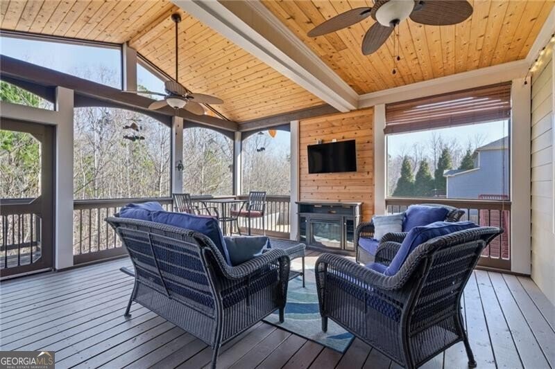 6180 Bluff Heights Drive Cumming - Photo 34