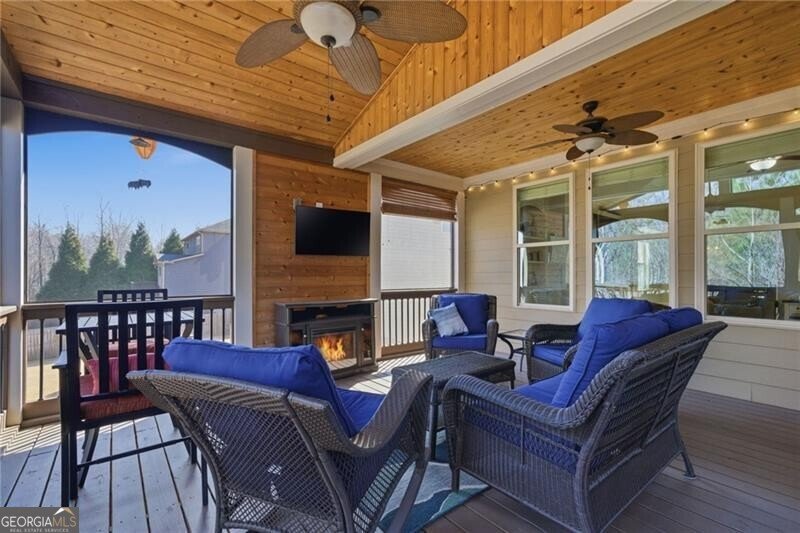 6180 Bluff Heights Drive Cumming - Photo 36