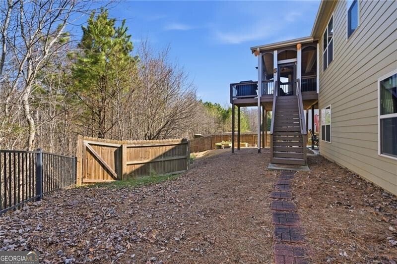 6180 Bluff Heights Drive Cumming - Photo 48