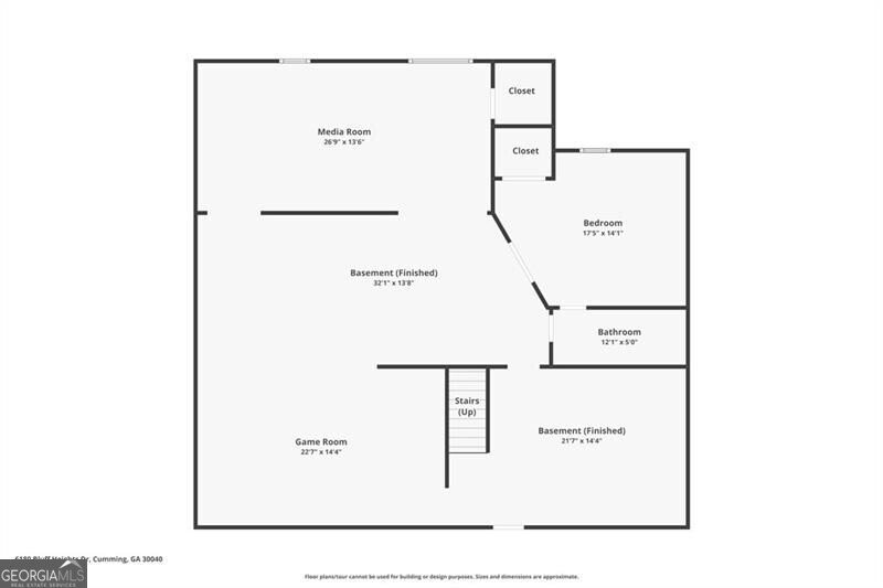 6180 Bluff Heights Drive Cumming - Photo 50