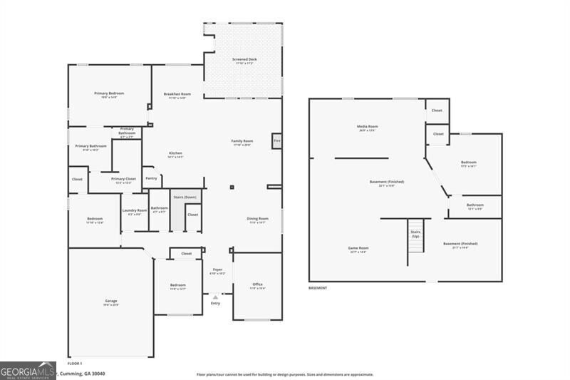 6180 Bluff Heights Drive Cumming - Photo 51