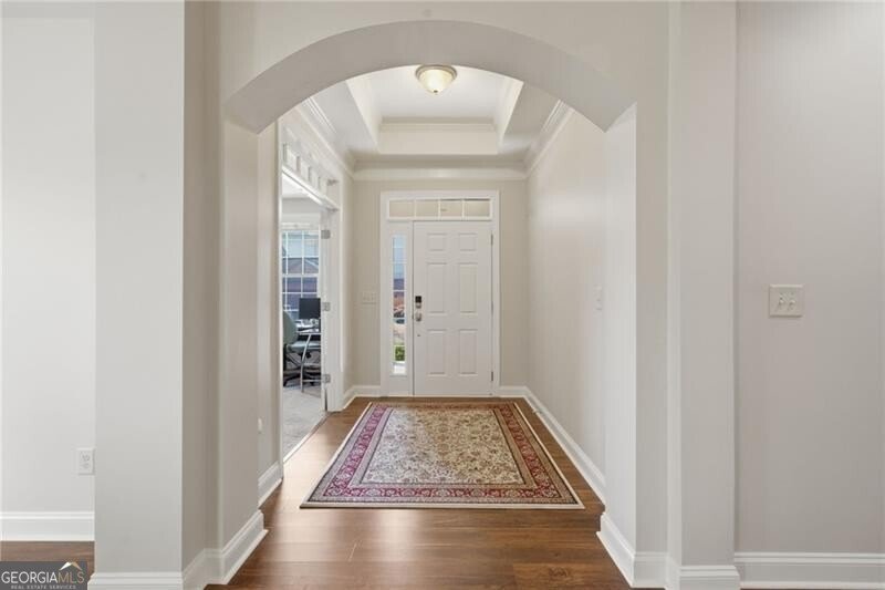 6180 Bluff Heights Drive Cumming - Photo 6