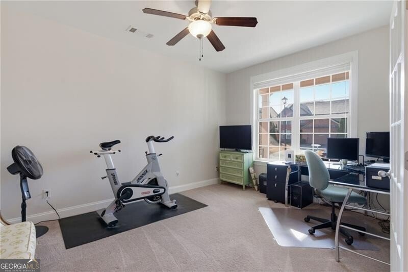 6180 Bluff Heights Drive Cumming - Photo 7