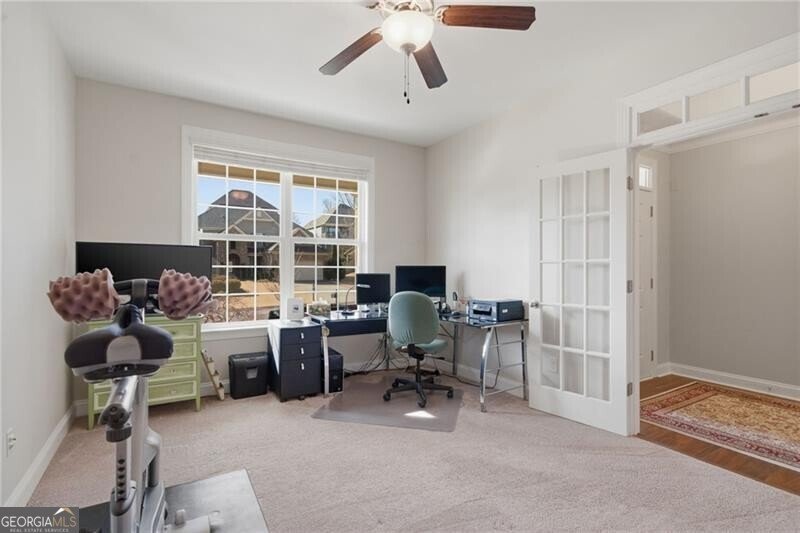 6180 Bluff Heights Drive Cumming - Photo 8