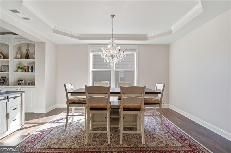 6180 Bluff Heights Drive Cumming - Photo 9