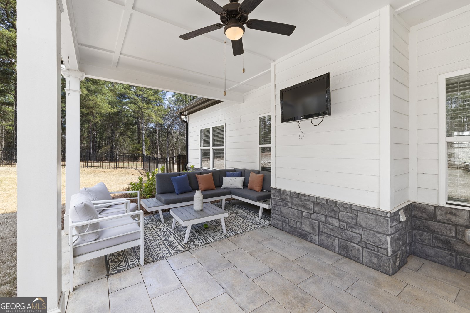 105 Capps Lane Eatonton - Photo 10