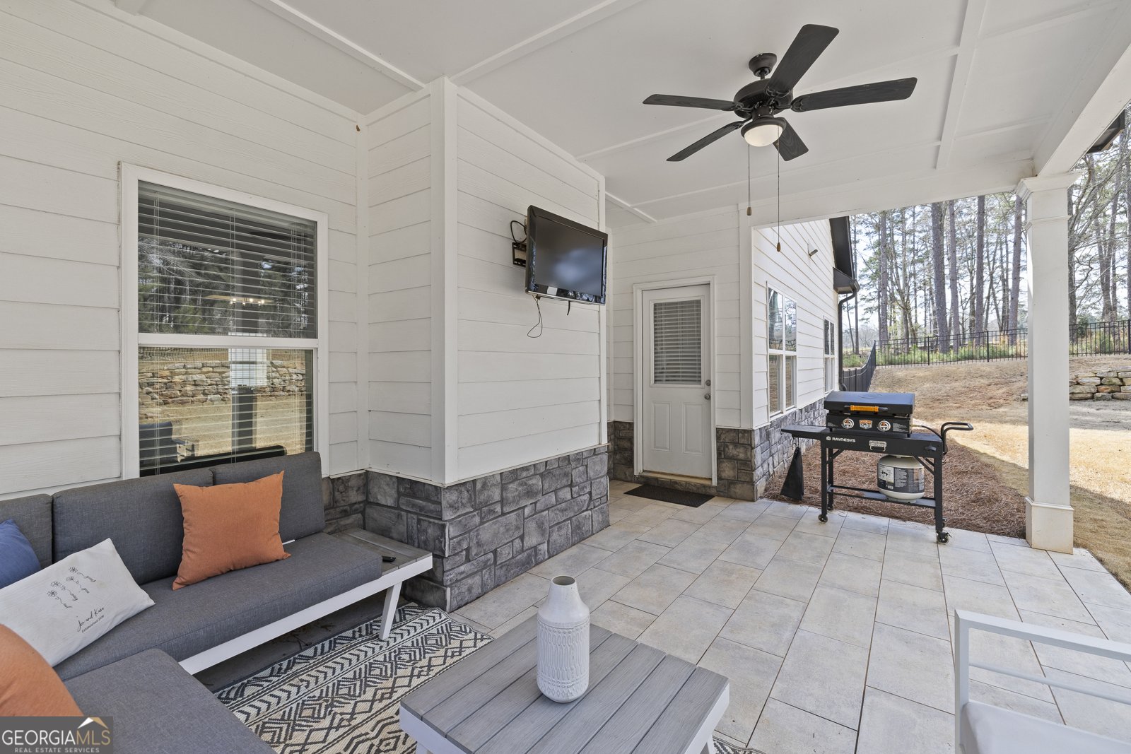 105 Capps Lane Eatonton - Photo 11