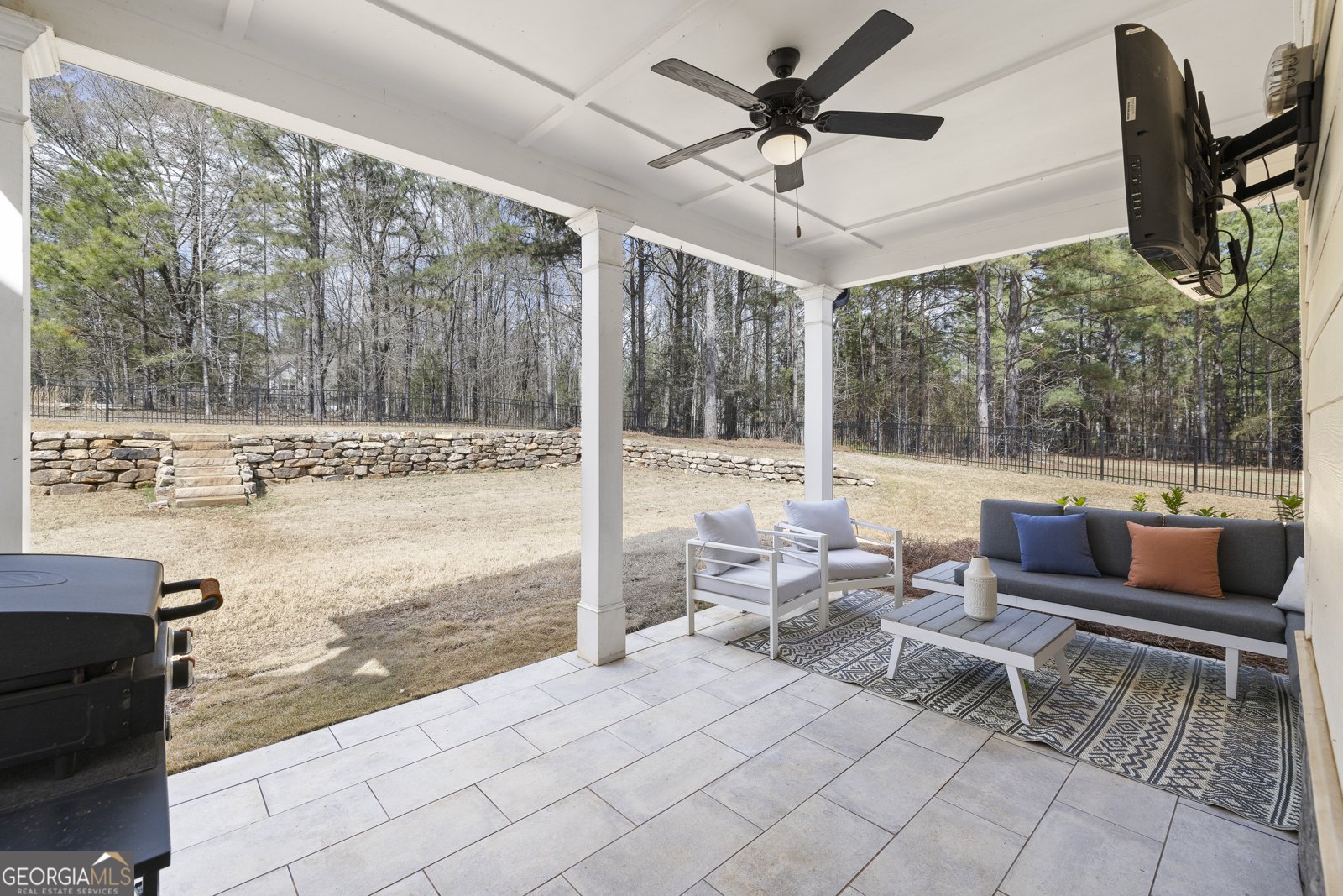 105 Capps Lane Eatonton - Photo 14