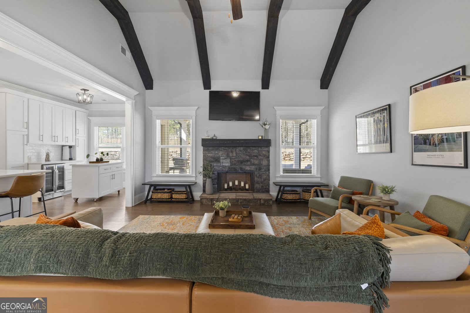 105 Capps Lane Eatonton - Photo 18