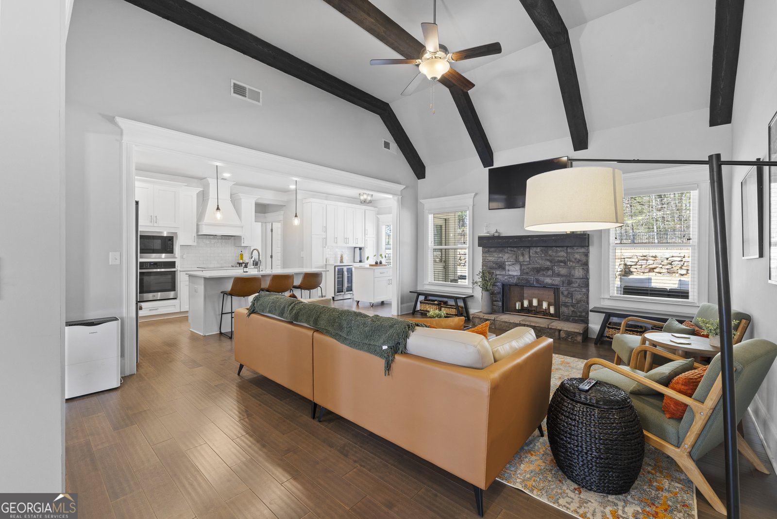 105 Capps Lane Eatonton - Photo 19