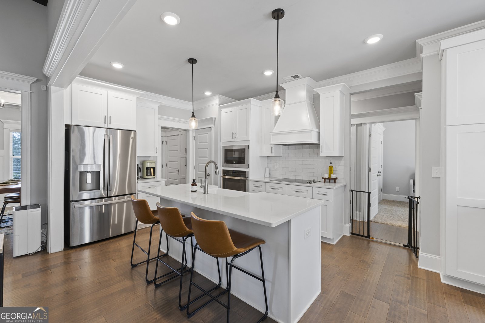 105 Capps Lane Eatonton - Photo 29