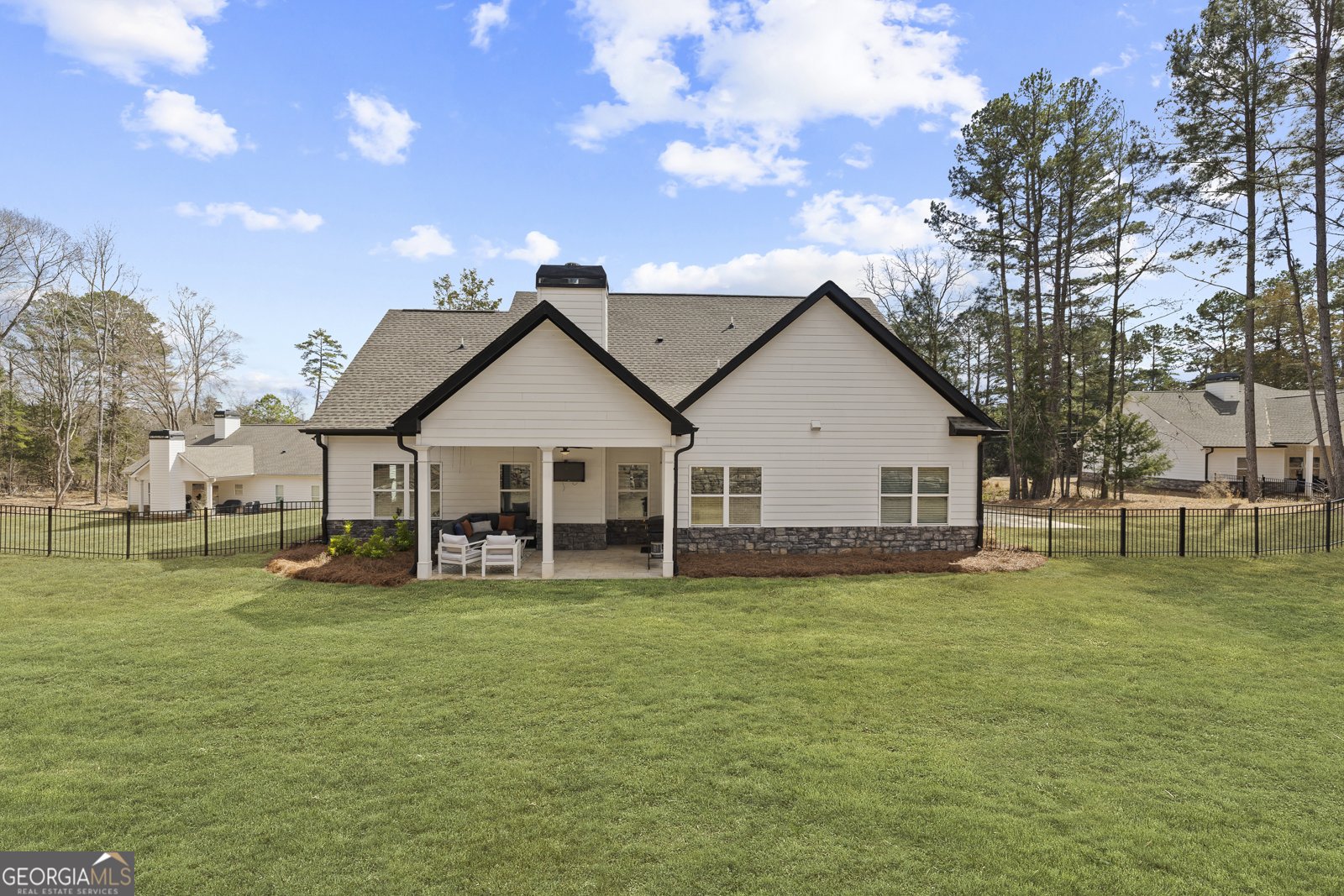 105 Capps Lane Eatonton - Photo 7