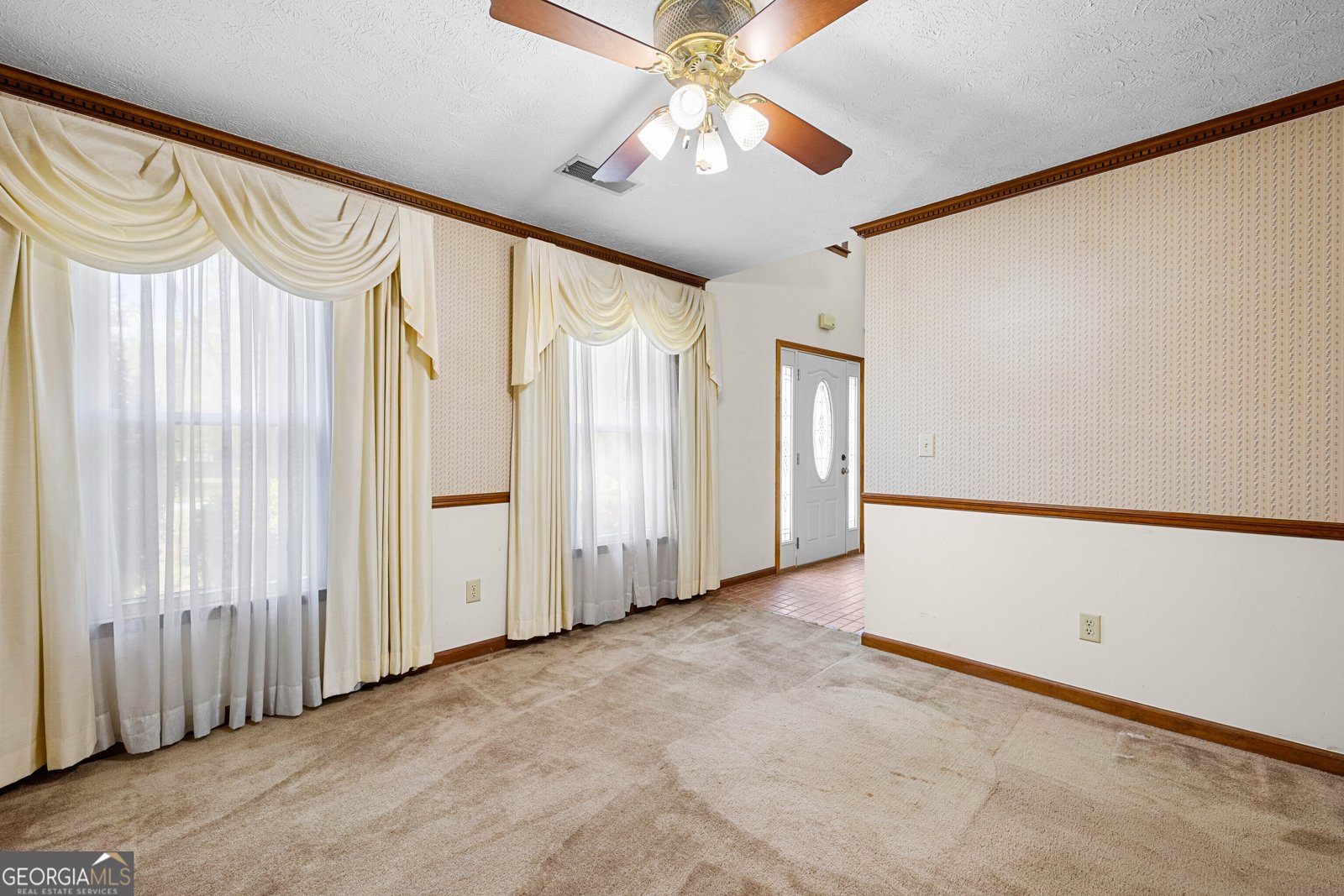 115 Birch Court Fayetteville - Photo 16