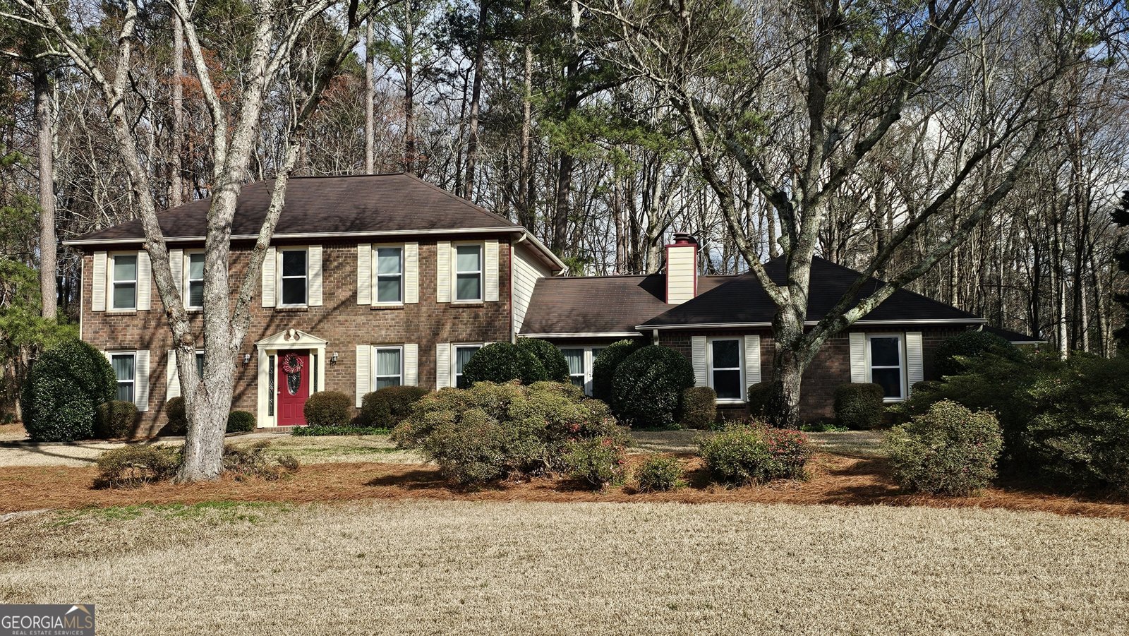 115 Birch Court Fayetteville - Photo 2