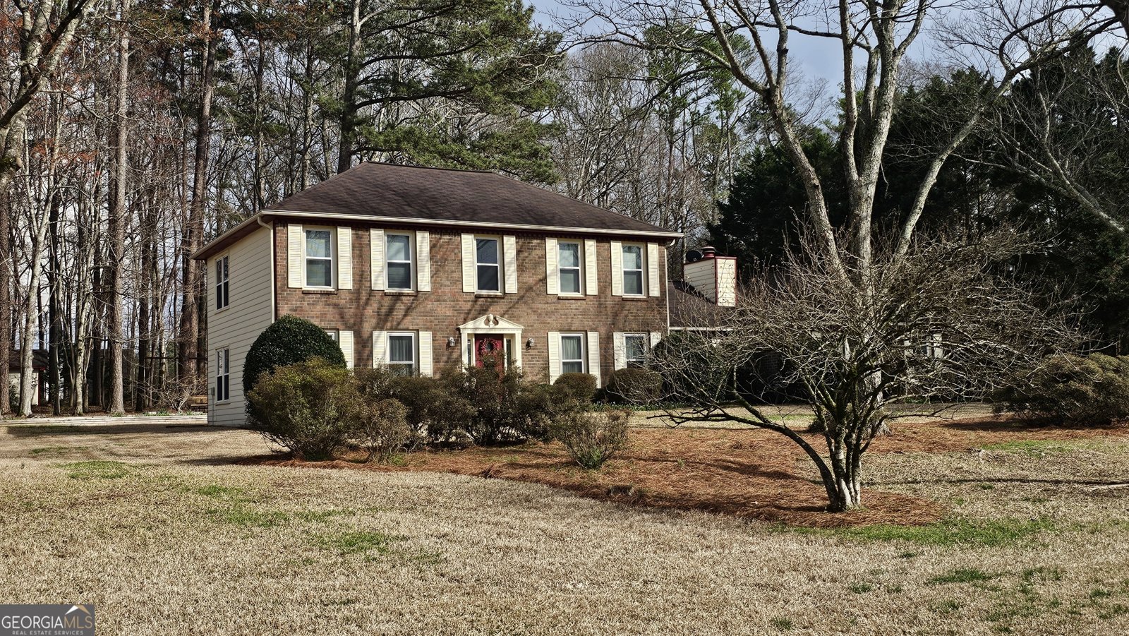 115 Birch Court Fayetteville - Photo 3