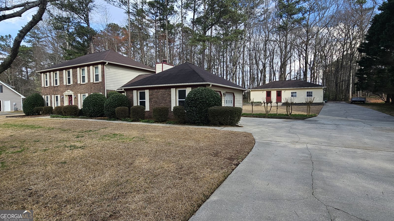 115 Birch Court Fayetteville - Photo 4