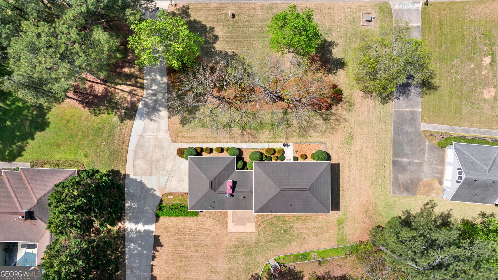 115 Birch Court Fayetteville - Photo 44