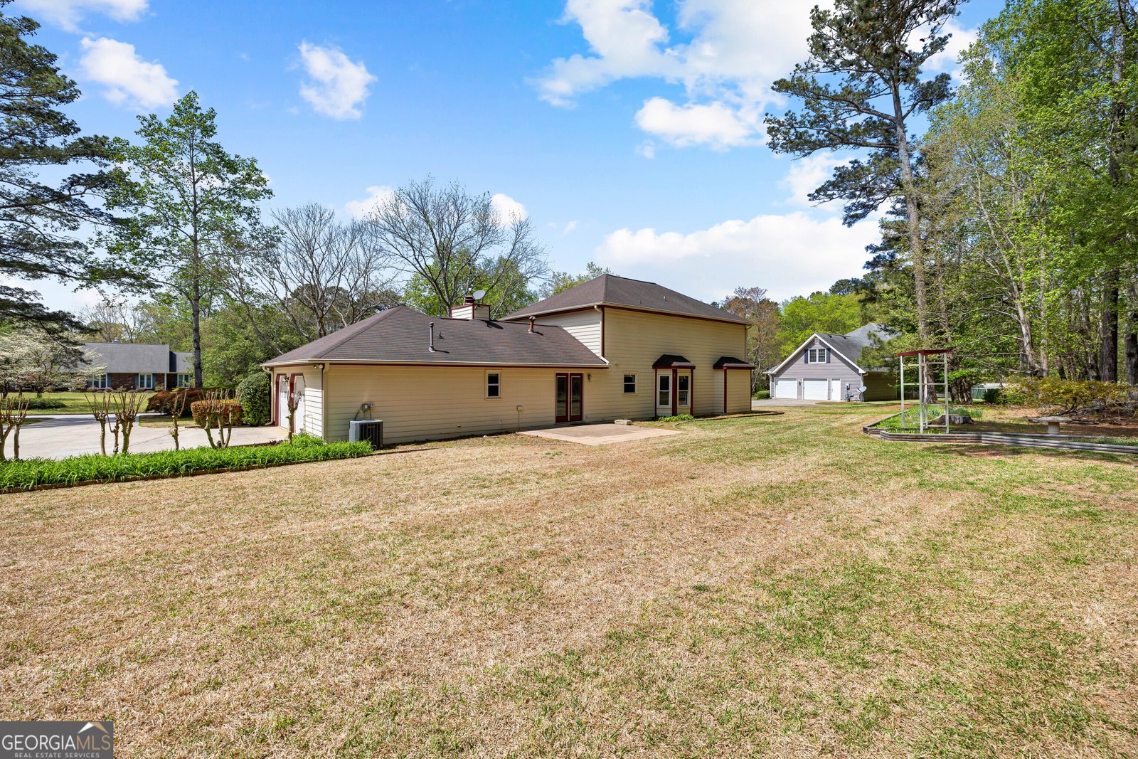 115 Birch Court Fayetteville - Photo 45