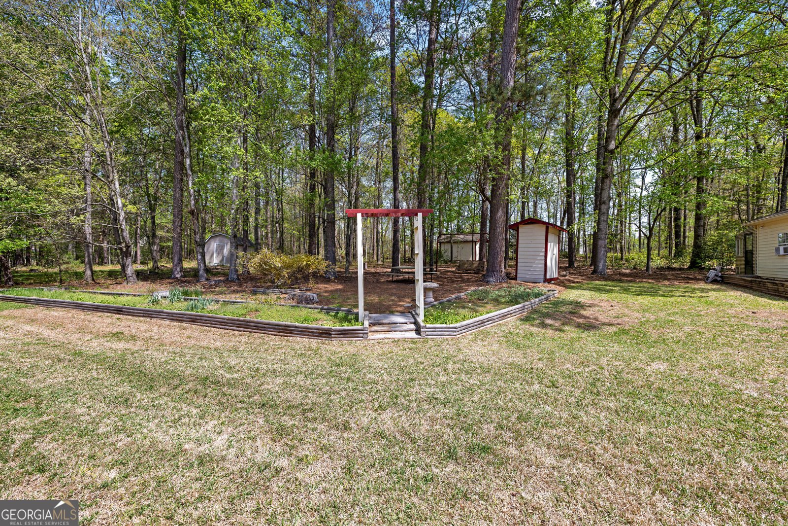 115 Birch Court Fayetteville - Photo 46