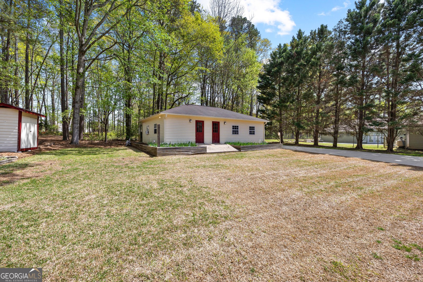 115 Birch Court Fayetteville - Photo 47