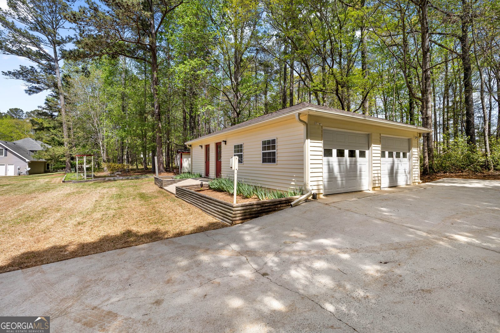 115 Birch Court Fayetteville - Photo 48