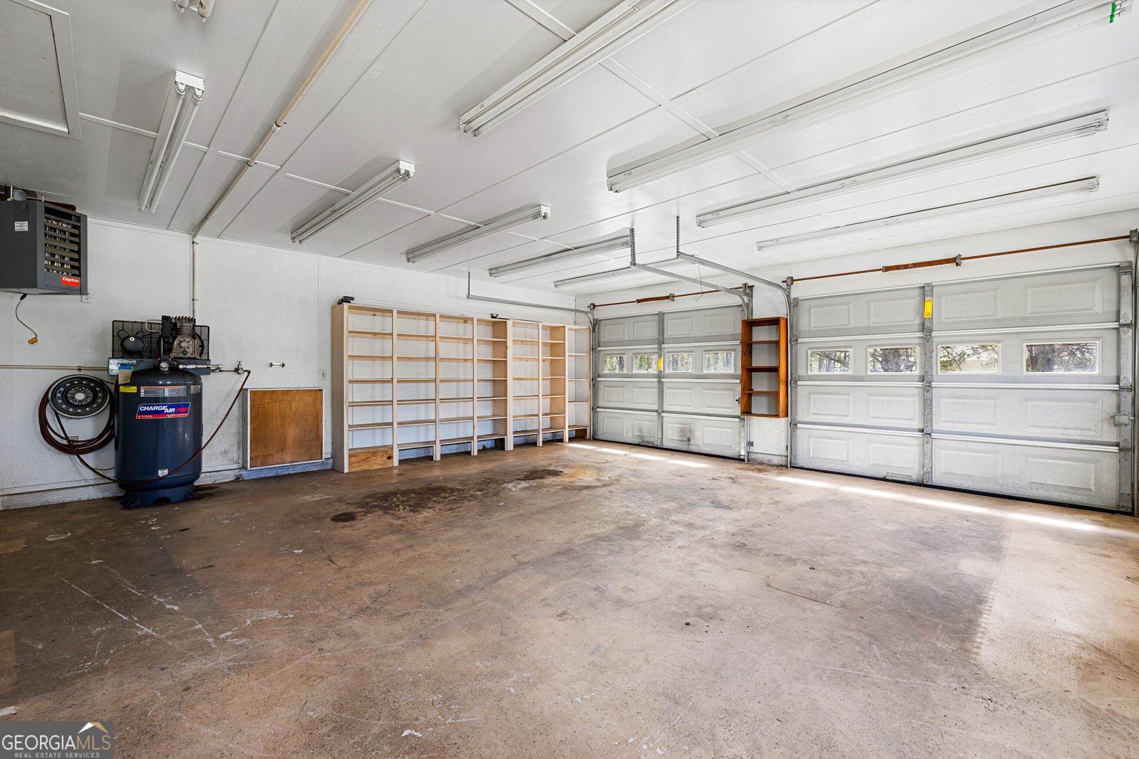 115 Birch Court Fayetteville - Photo 49