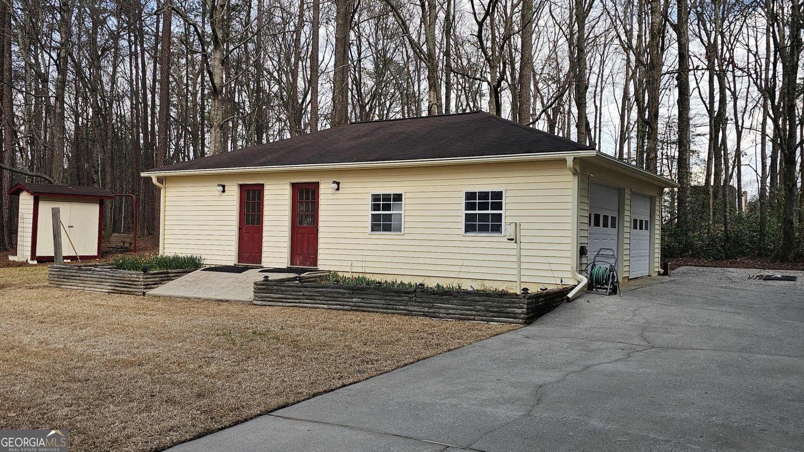 115 Birch Court Fayetteville - Photo 5