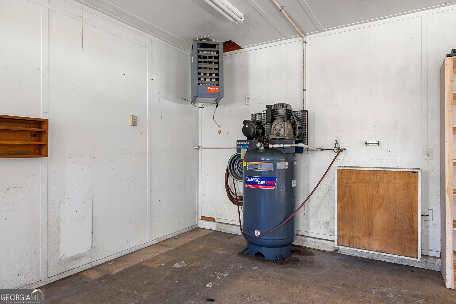 115 Birch Court Fayetteville - Photo 51