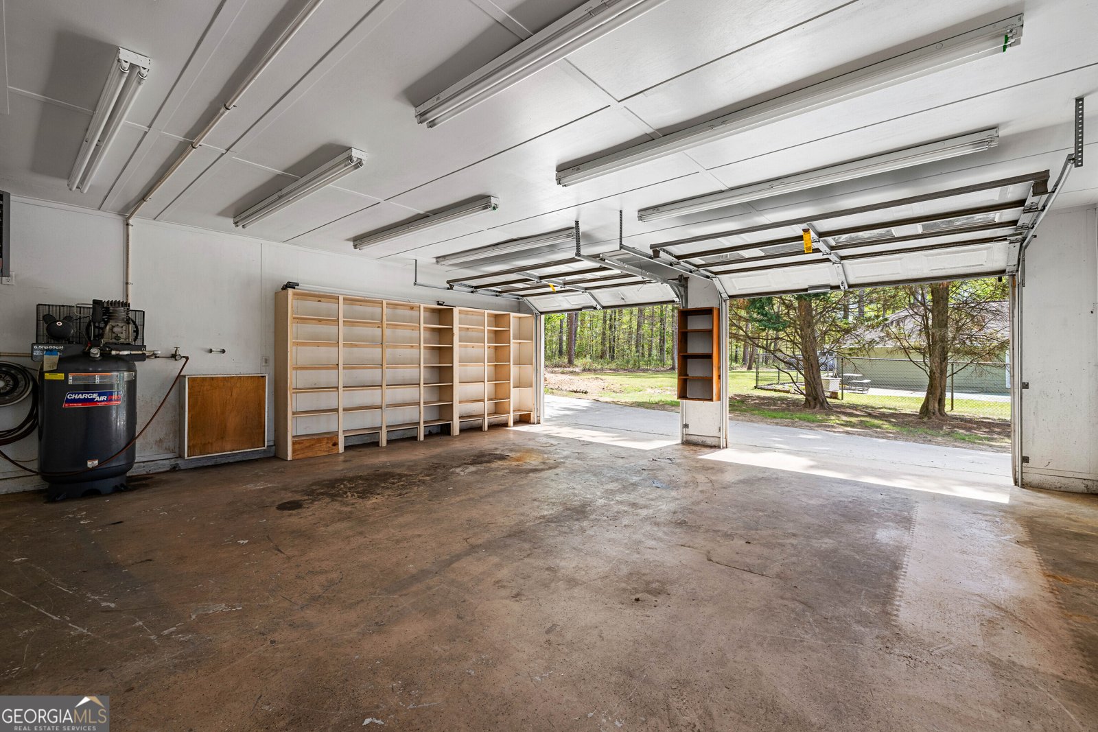 115 Birch Court Fayetteville - Photo 52