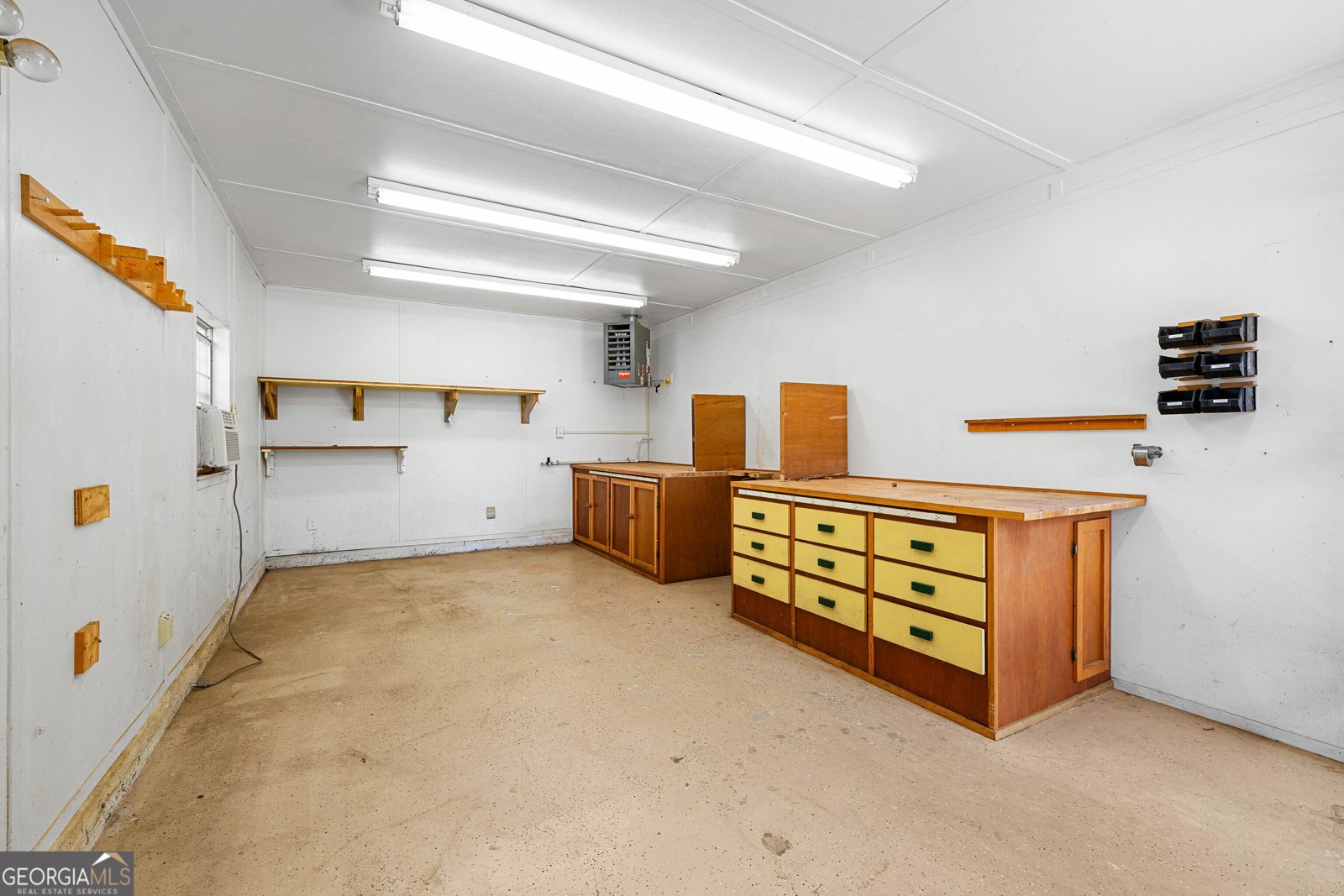 115 Birch Court Fayetteville - Photo 53