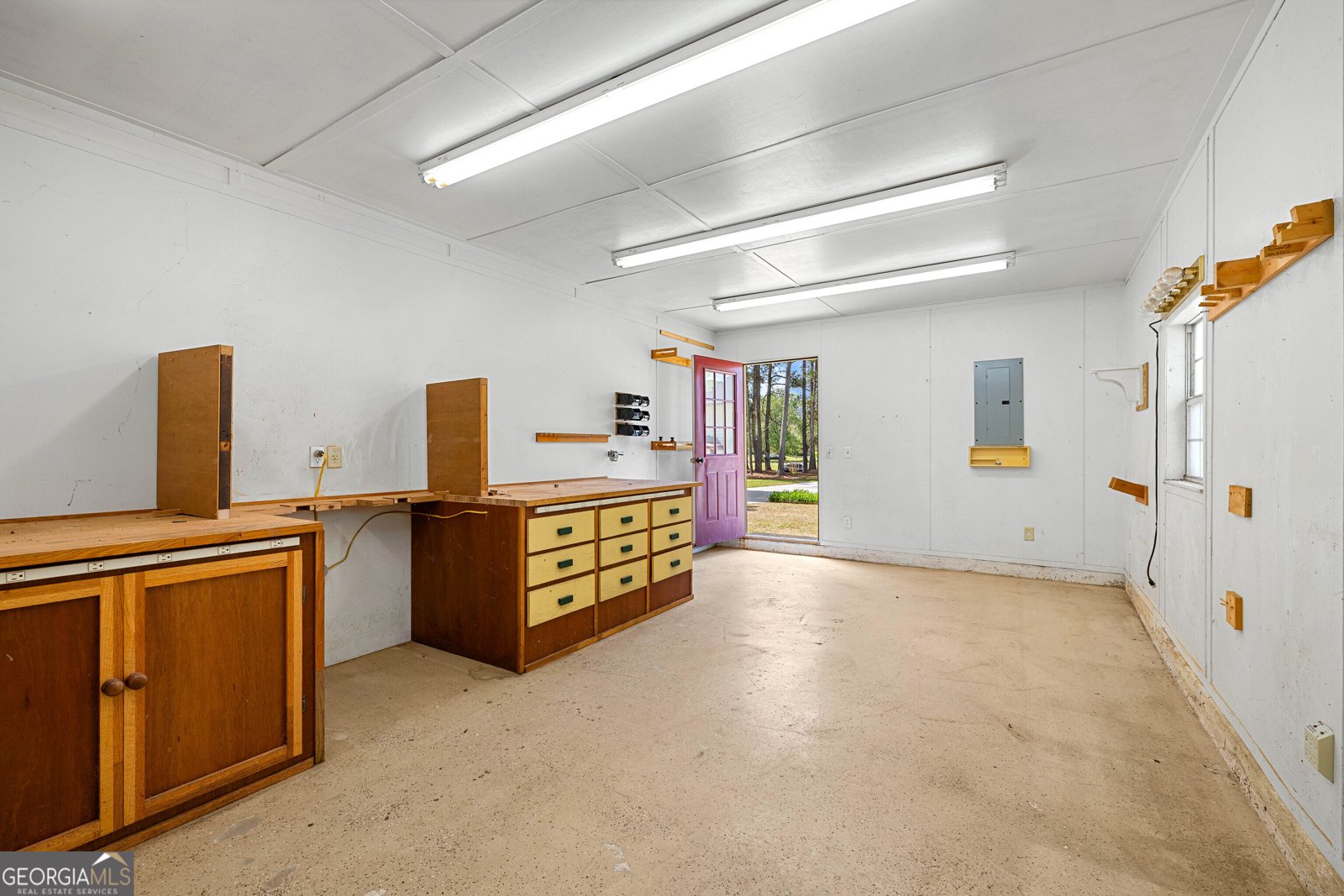 115 Birch Court Fayetteville - Photo 54