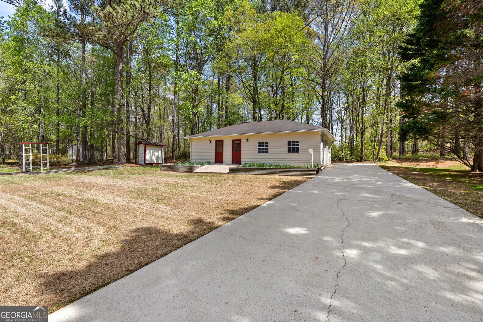 115 Birch Court Fayetteville - Photo 55