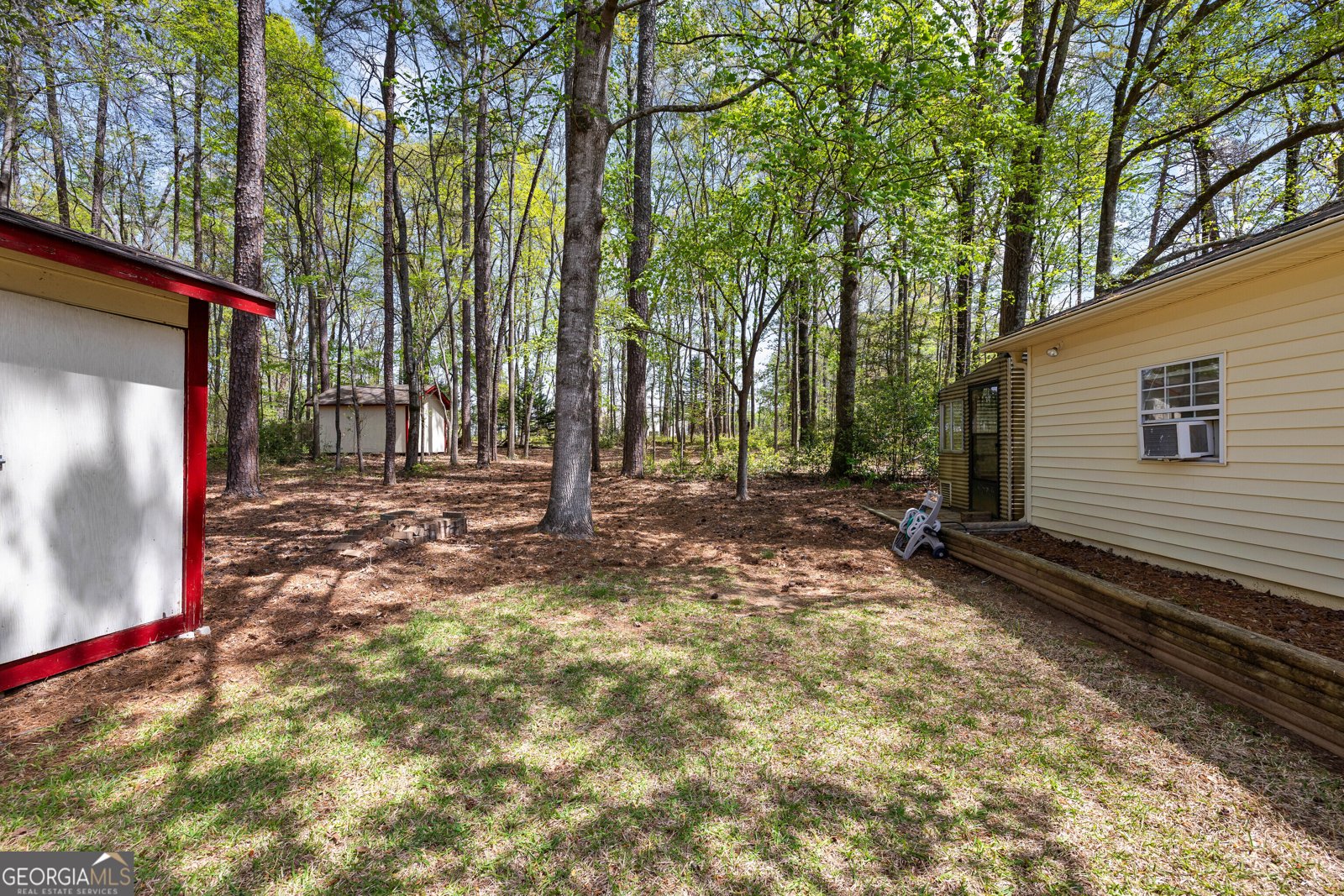 115 Birch Court Fayetteville - Photo 56