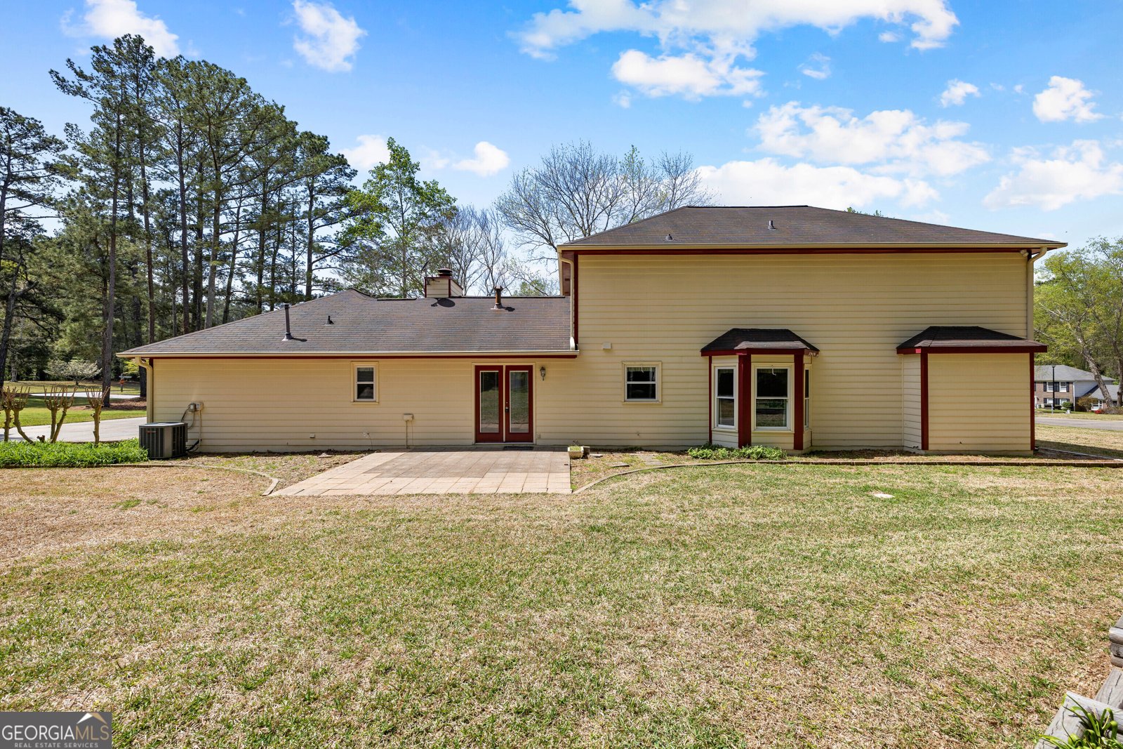 115 Birch Court Fayetteville - Photo 57