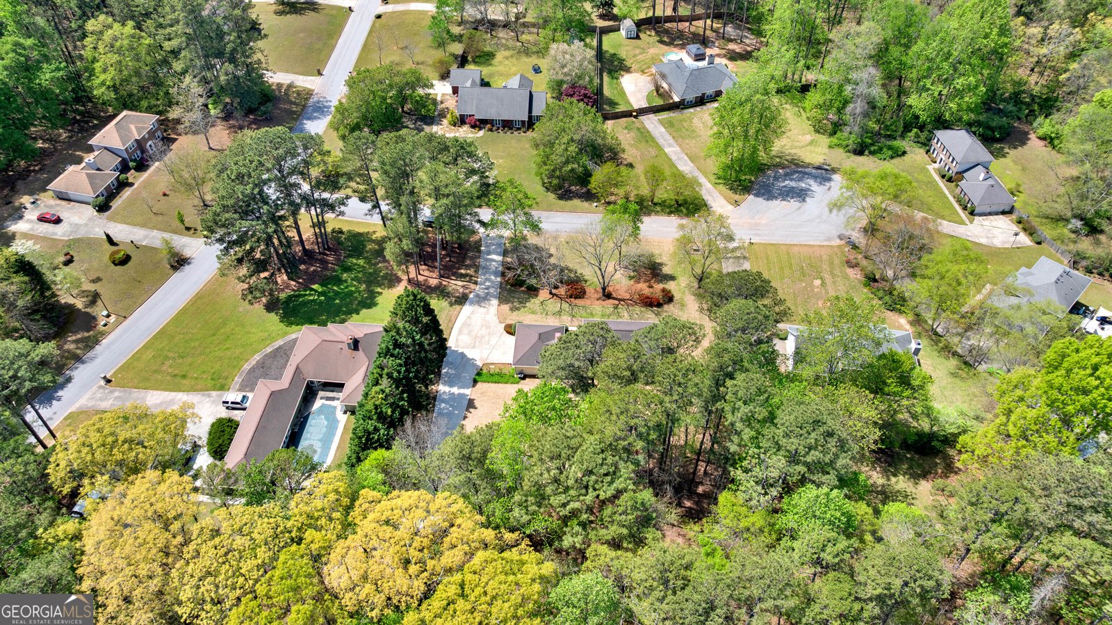 115 Birch Court Fayetteville - Photo 58