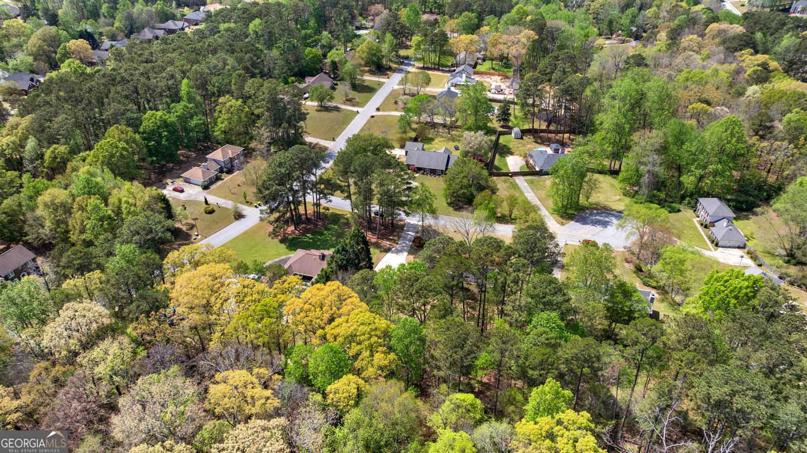 115 Birch Court Fayetteville - Photo 59