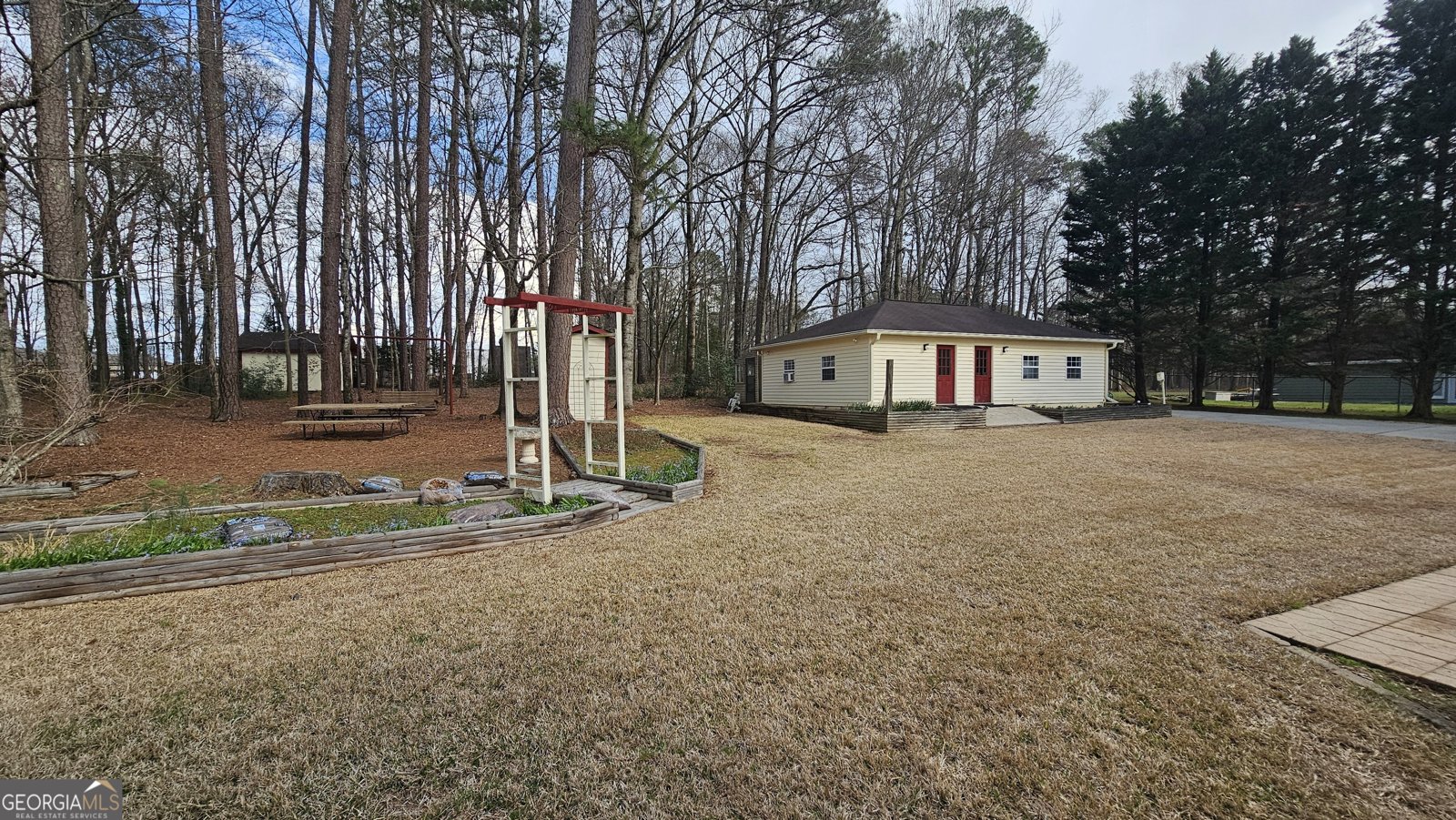 115 Birch Court Fayetteville - Photo 7